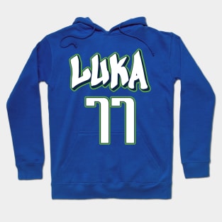 Luka City Hoodie